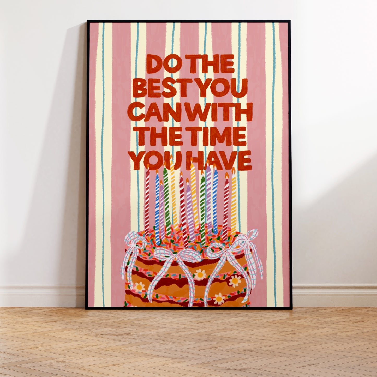 The Best You Can Print