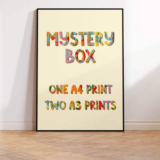 The Mystery Box