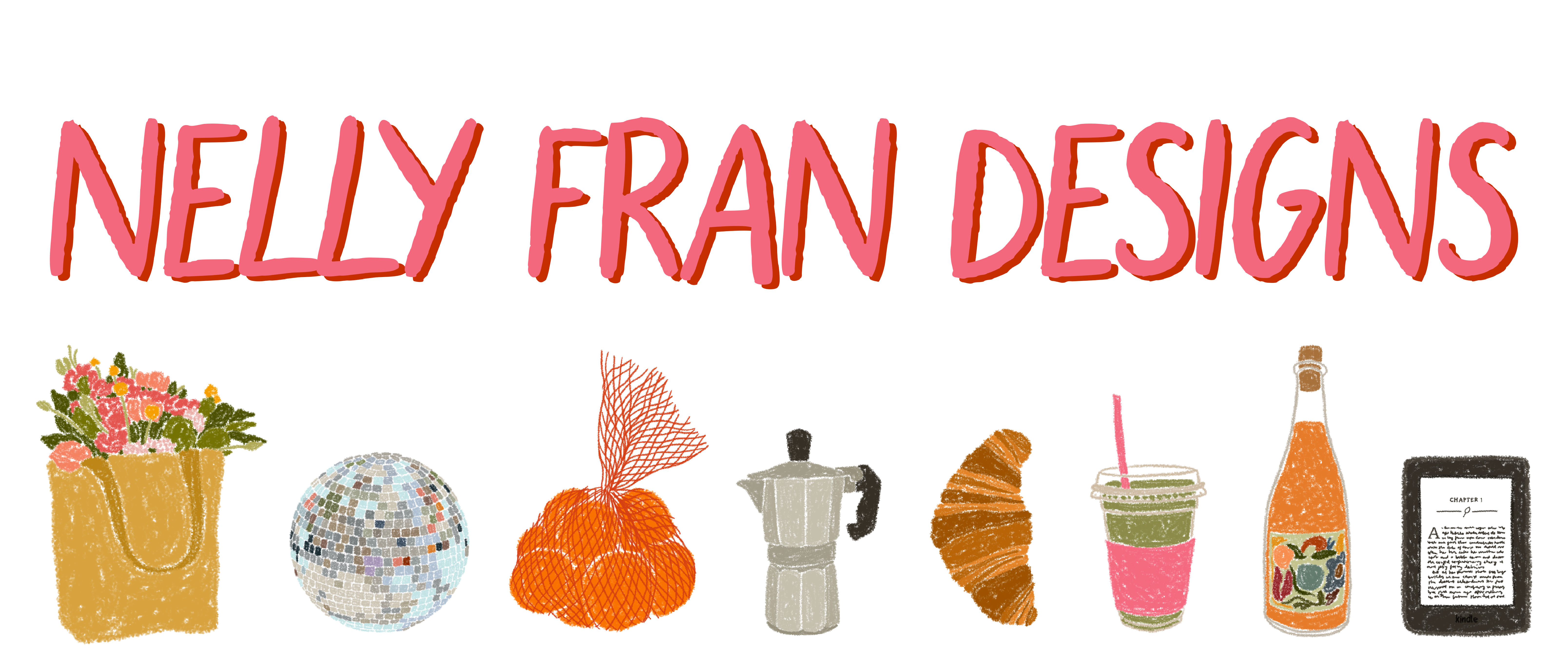 Nelly Fran Designs