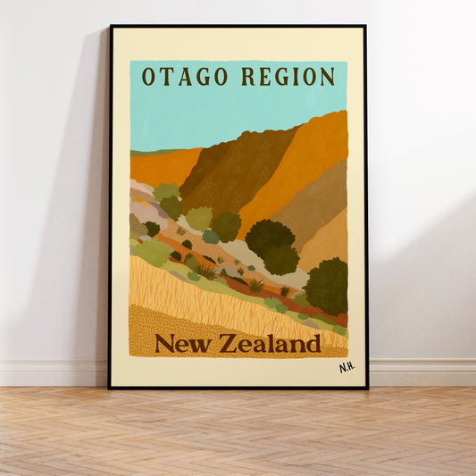 The Otago Print